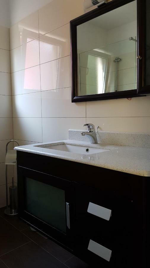 Apartmani Cerova Porec Luaran gambar